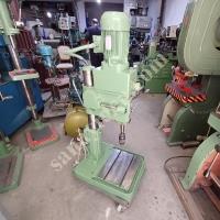 LUŞSAN ŞANZIMANLI MASAÜSTÜ MATKAP   İSTANBUL / BAYRAMPAŞA, Şanzımanlı Matkap