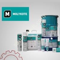 MOLYKOTE MINERAL BASE OIL GREASES, MOTTEK AS., Auto Parts