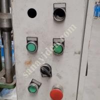 ATÖLYE TİPİ MİNİ APKANT  PRES  0536 709 41 57, Makina