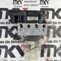 0265800518-0265231732 NISSAN NOTE ÇIKMA ABS BEYNİ, Oto & Y. Parça