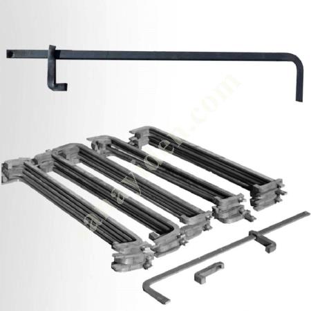 KANTO KOLON KELEPÇESİ,