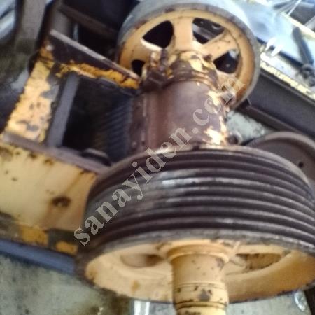 40 JAW CRUSHER FOR SALE – POWERFUL AND EFFICIENT!, Quarry Machinery