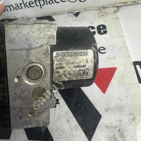 10.0961-0140.3 FORD FOCUS ÇIKMA  ABS  BEYNİ, Oto & Y. Parça