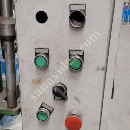 ATÖLYE TİPİ MİNİ APKANT  PRES  0536 709 41 57, Makina