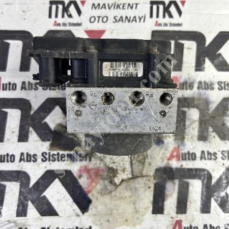 0265800518-0265231732 NISSAN NOTE ÇIKMA ABS BEYNİ, Oto & Y. Parça