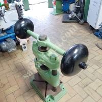 TOPUZLU EL PRESİ  İSTANBUL BAYRAMPAŞA  KEREM MAKİNA, Eksantrik Pres