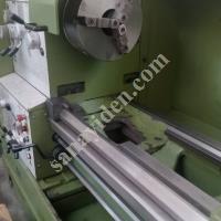 TAİWAN TORNA  800X2000 FENER MİLİ 105 FİYATI 625.000₺  0536 709 41 57, Makina