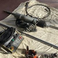 SEYYAR BORWERG KULLANICIDAN SATIŞA ÇIKMIŞTIR  0536 709 41 57, Makina