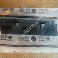 VW GOLF 7 LEFT FRONT WINDOW BUTTON HOUSING ZERO ORIGINAL, Auto Parts