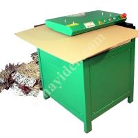 CUSHIONPACK CARTON FILLING MACHINE, Cardboard Packaging