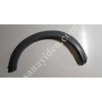 İTAQİ BODIK MUDGUARD L200 4X4 2011-2014 FRONT LEFT COMPATIBLE,