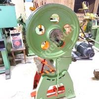 10 TON EKSANTRİK PRES   İSTANBUL / BAYRAMPAŞA, Eksantrik Pres