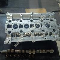 VOLVO S40 ÜST KAPAK HİÇ İŞLEM GÖRMEMİŞ.KÜRBÜTÖR KAPAĞI, ESZANTİRİK MİLİ. VE TÜM SAPLAMALARI, Oto & Y. Parça