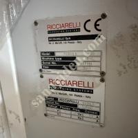 RİCCİARELLİ HS20LD PAKETLEME MAKİNESİ (2012),