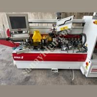 MIZRAK ROYAL 8 BANTLAMA KAYIŞLI ÜSTTEN POTALI, Makina
