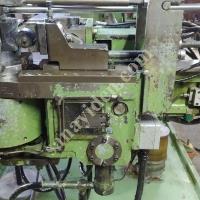 40 LİK CNC BORU BÜKME MAKİNASI  KULLANICIDAN SATIŞA ÇIKMIŞTIR, Makina