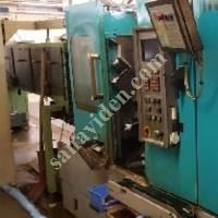 CNC ÇOK MİLLİ OTOMAT TEZGAHI, Cnc İşleme Merkezi