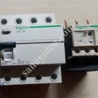 SATILIK TERMİK AŞIRI YÜK KORUMA RÖLESİ SCHNEİDER MARKA  LRD22 SERİ, Elektrik & Enerji