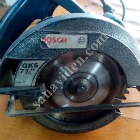 SATILIK AHŞAP SUNTA AĞAÇ KESME EL DEKOPAJI, Yapı İnşaat