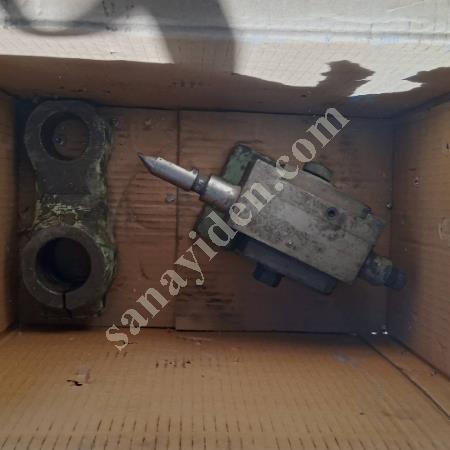 MİNİ FREZE  DİVİZÖR  DİK PLANYA BAŞLIĞI 4EKSEN OTOMATİK  0536 709 41 57, Makina