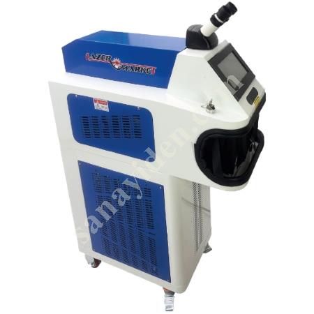 LASER WELDING SYSTEMS LM WELD PRO - 230W, Laser Marking