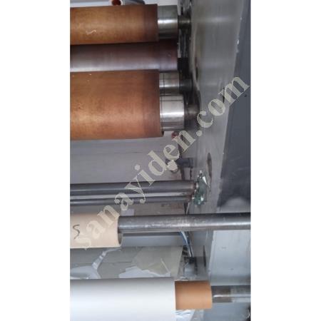 320 CM KALENDER TRANSFER PRINTING MACHINE, Other Machine Categories