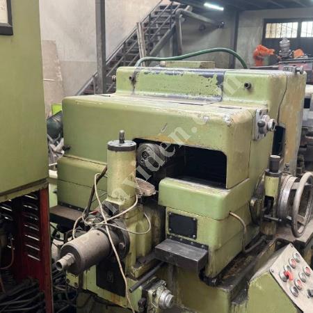 PUNTASİZ TASLAMA  2 ADET 200X 400 KULLANICIDAN SATIŞA ÇIKMIŞTIR, Makina