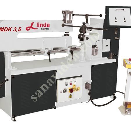 MDK 3,5MM CORD CORD, Cord Machine