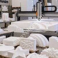 CNC ŞEKİL KESİM VE ÖZEL FORM ÜRETİM HİZMETİ,