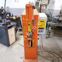 PUNTMAKSAN 45 KVA HAVALI PUNTA KAYNAK  / İSTANBUL BAYRAMPAŞA, Punta Kaynak Makinesi