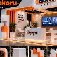 KÖPÜK ORGANİZASYON DEKORU TASARIM VE UYGULAMA,