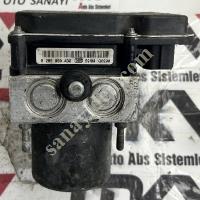 AUDİ  A6 ABS BEYNİ BOSCHS 4F0614517L  0265950430, Oto & Y. Parça