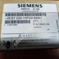 SİEMENS 6ES7 223 -S7 200 MODÜL, Elektrik & Enerji