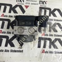 0265805007-0265260011 FIAT PANDA ÇIKMA ABS BEYNİ, Oto & Y. Parça
