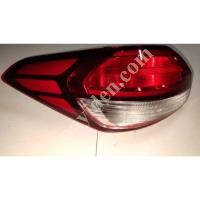 SABAYAUTOMOTIVE TAILLIGHT CERATO 2015-2018 OUTER LEFT (LED), Headlight & Park-Stop & Fog & Signal