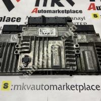 CHEVROLET CAPTIVA ÇIKMA MOTOR BEYNI 9651477 DCM3.7AP,