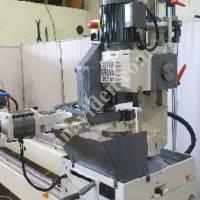 DOUBLE HEAD MITER SAW MACHINE, Machining Machines