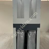 HMZ BILSUN 10000M3 TOZ EMME MAKINASI, Machine