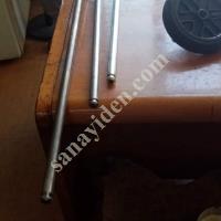 للبيع: حاوية قمامة بلاستيكية، عربة قمامة، أنبوب ذو عجلات., Hortum & Boru