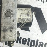 10.0970-0126.3 FORD CONNECT ÇIKMA ABS BEYNİ, Oto & Y. Parça
