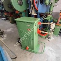 10 KVA BAYKAL PUNTA KAYNAK MAKİNASI İSTANBUL BAYRAMPAŞA, Punta Kaynak Makinesi