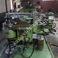 40 LİK CNC BORU BÜKME MAKİNASI  KULLANICIDAN SATIŞA ÇIKMIŞTIR, Makina