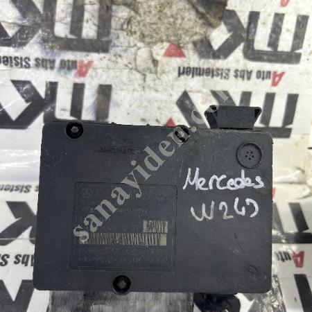 10.0925-1574.3 MERCEDES C SERİSİ C220 ÇIKMA ABS BEYNİ, Oto & Y. Parça