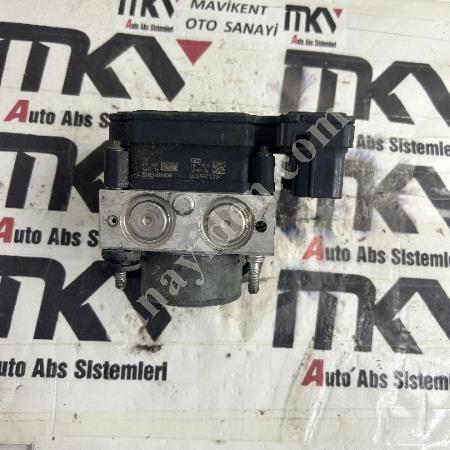0265805007-0265260011 FIAT PANDA ÇIKMA ABS BEYNİ, Oto & Y. Parça