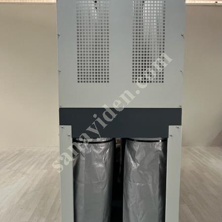 HMZ BILSUN 10000M3 TOZ EMME MAKINASI, Machine