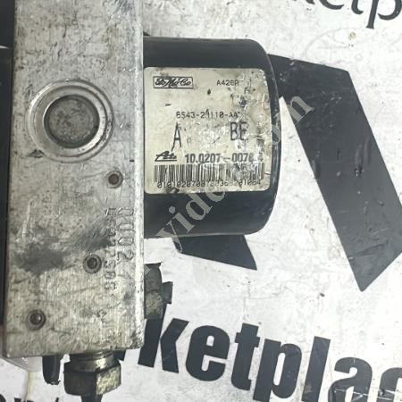 10.0970-0126.3 FORD CONNECT ÇIKMA ABS BEYNİ, Oto & Y. Parça