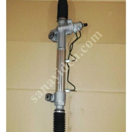 İTAQİ BOX STEERING HILUX 4X4 2006-2009, Chassis And Steering