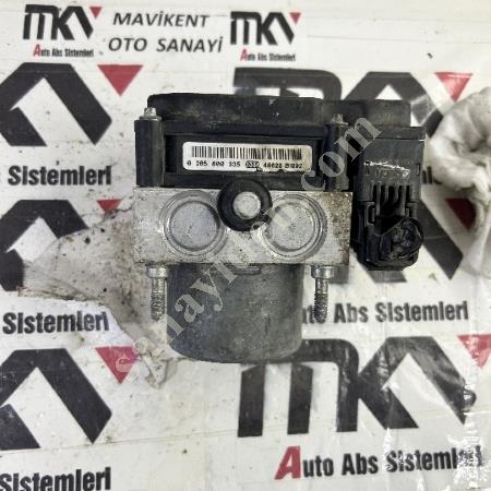 0265800335-0265231338 RENAULT CLIO ÇIKMA  ABS BEYNİ, Oto & Y. Parça