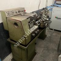 C8 LATHE, Lathes