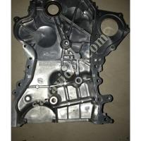 İTAQİ COVER TRIGGER I20 1.2 GASOLINE 2012-2014/RIO 1.2, Engine And Components